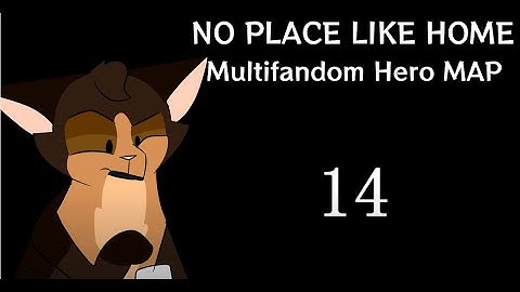 (PL: Last Specter Spoilers!!) No Place Like Home - part 14 - Multifandom Hero MAP