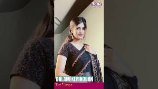 Dalam Kerinduan The Mercys  rona