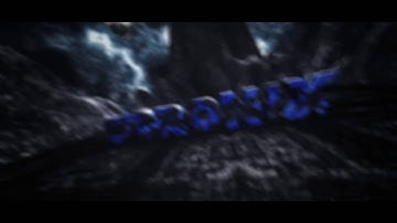 Intro|Scr0nix| by PoisonFX