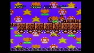 [VHSRIP] GTV マリオザビデオ マリオとワリオ コンプリートビデオ | GTV Mario and Wario Complete Video (MONO SOUND)