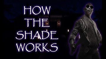 Complete Guide to the SHADE Phasmophobia