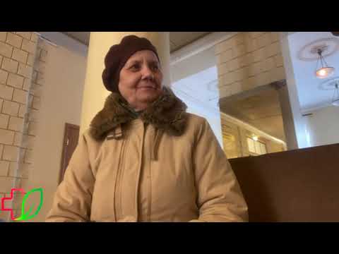 Капли "Алоэ по Федорову" вернули мне зрение! Отзыв. Здравомед. [52517]