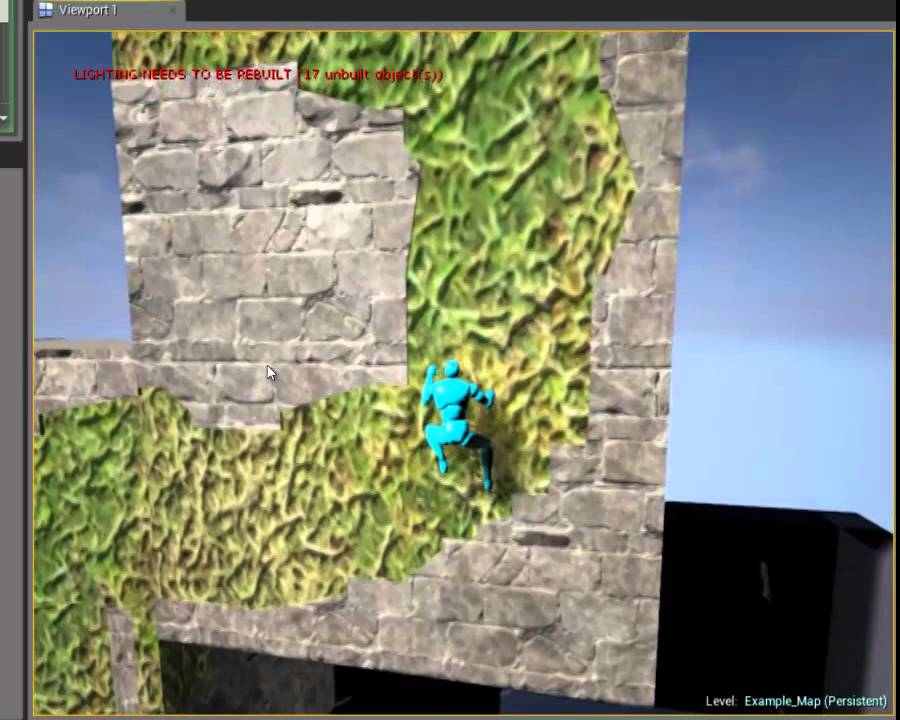 Vines climbing YouTube