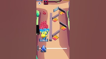 Complete Mob Control Walkthrough #083 : Best Strategies to Beat Every Level! 💪🔥