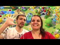 Подросшие ДРАКОНЫ Болтушки и ПРоХоДиМЦа Готовы СРАЖАТЬСЯ! #413 Мультик игра Легенды Дракономании Подросшие ДРАКОНЫ Болтушки и ПРоХоДиМЦа Готовы СРАЖАТЬСЯ! #413 Мультик игра Легенды Дракономании