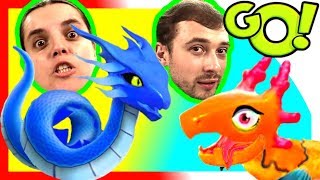 Подросшие ДРАКОНЫ Болтушки и ПРоХоДиМЦа Готовы к Арене! #413 Мультик игра Легенды Дракономании Подросшие ДРАКОНЫ Болтушки и ПРоХоДиМЦа Готовы к Арене! #413 Мультик игра Легенды Дракономании