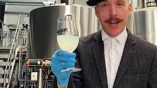 Jamie Lenman X Signature Brew - Lenmanade