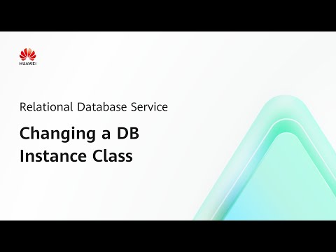 Relational Database Service