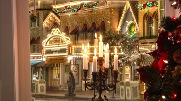 Merry X-Mas II Window Set Extension