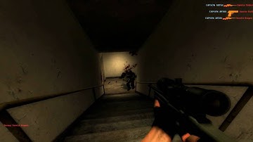 CSS | AWP/Deagle ace