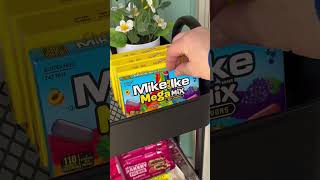 Snack Cart Restock Asmr