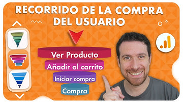 Explora las posibilidades de los informes de embudo en Google Analytics 4