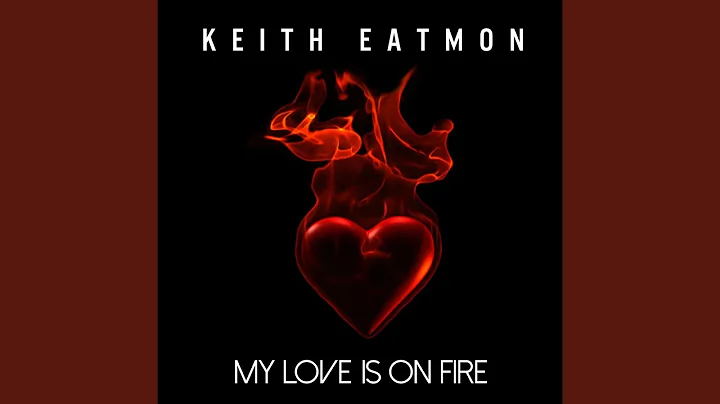 My Love Is on Fire