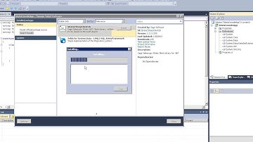 Introduction to the SData API for SalesLogix