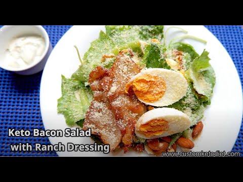 29-keto-bacon-salad-with-ranch-dressing---easy-keto-recipes