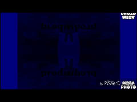 Nick Jr Productions (2005) in G major 14
