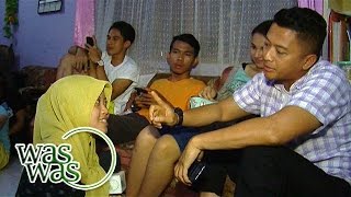 Nobar Tayangan Perdana Sinetron SSDJ - WasWas 19 Januari 2016