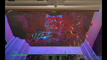 Mysterious Store V4 - Fallout 4 Settlement Mod