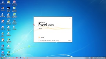 2 cara mengamankan file excel dengan password