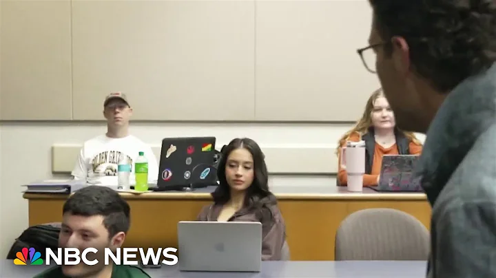 How young people in Michigan see the election