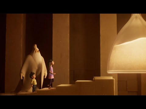Behind the Scenes of 'In Your Dreams': Netflix Animation's Creative Journey with Alex Woo