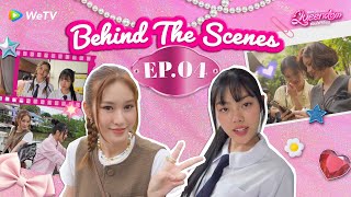 Behind The Scene Queendom ซอนใจไวทเธอ Ep.4