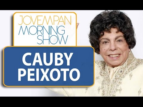 Cauby Peixoto: Morning