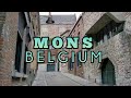 Mons, BELGIUM | VLOG43