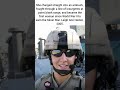 She ran into an ambush, fought insurgents up close, and made history. Leigh Ann Hester🎖️ #SilverStar