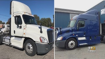 Police Look For Witnesses In Fatal Hit-And-Run