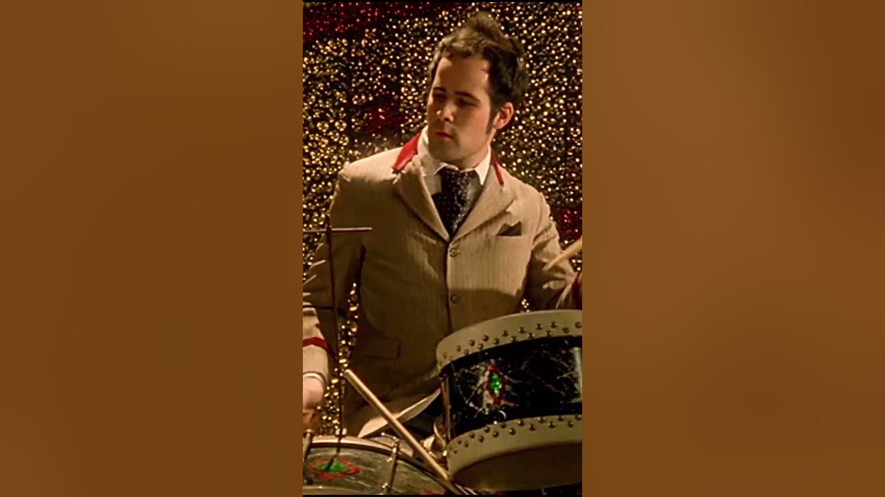 The Killers "MrBrightside"