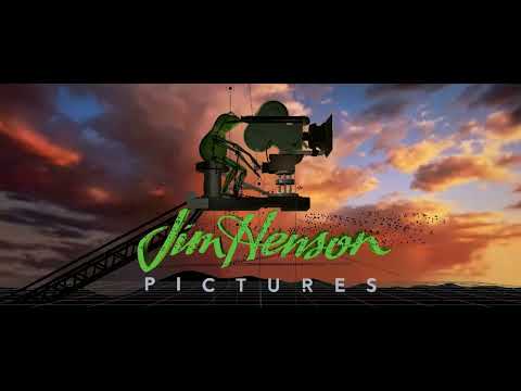 Jim Henson Pictures 1997 Logo Remake (Buddy)