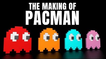 PAC-MAN