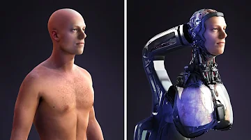 Was wurde im Vergleich zu früheren Robotern verbessert?