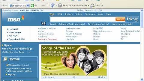 F-Secure Internet Security 2010 Review