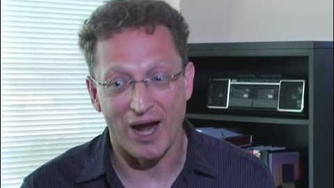 Andreas Weigend, former Chief Scientist for Amazon: Companies enroll consumers in helping themselves