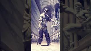 Nobody #short #clip #reel #music #entertainment #hiphop #rnb #soul #funk #song #aiart #excelente #ok