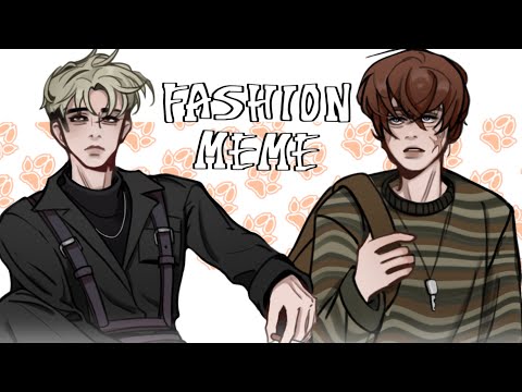 FASHION MEME [all