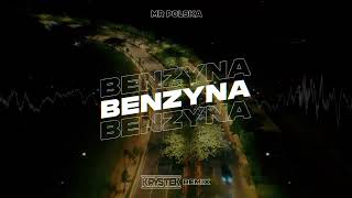 Mr. Polska - Benzyna (Krystek Remix)