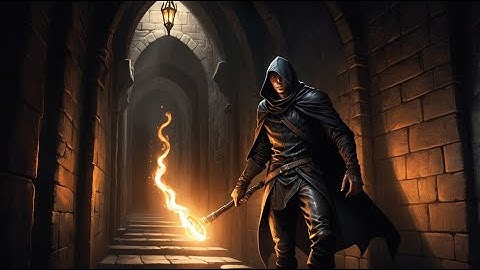 Dragonbane Character Creation - Prepare for Deepfall Breach