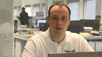 CloudFounders.com - After the Configuration