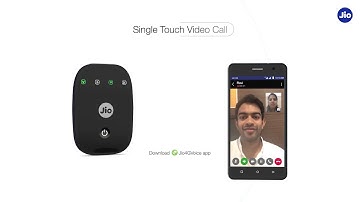 JioFi   Features of the 4G Portable Wi Fi Device  Reliance Jio
