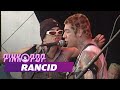Capture de la vidéo Rancid - Full Concert [Hd] | Live At Pinkpop 1996