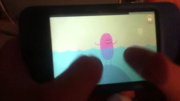 Glitch dumb ways to die