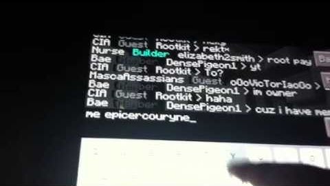 Rootkits server up b63934.leet.cc:63934 port:63934