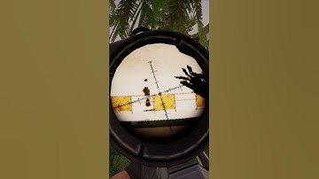 Precision Is KEY To SNIPING In Ghosts Of Tabor