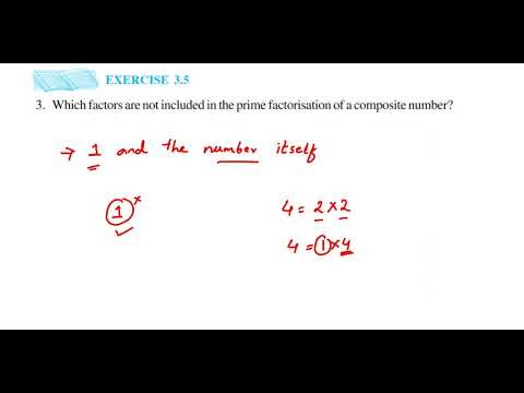 Which factors are