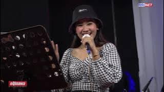 SEHARUSNYA AKU KOPLO OQINAWA || NING HANIYA || RRI LIVE MUSIC
