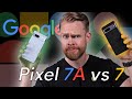 Pixel 7a: In (haast) niets meer een middenklasser