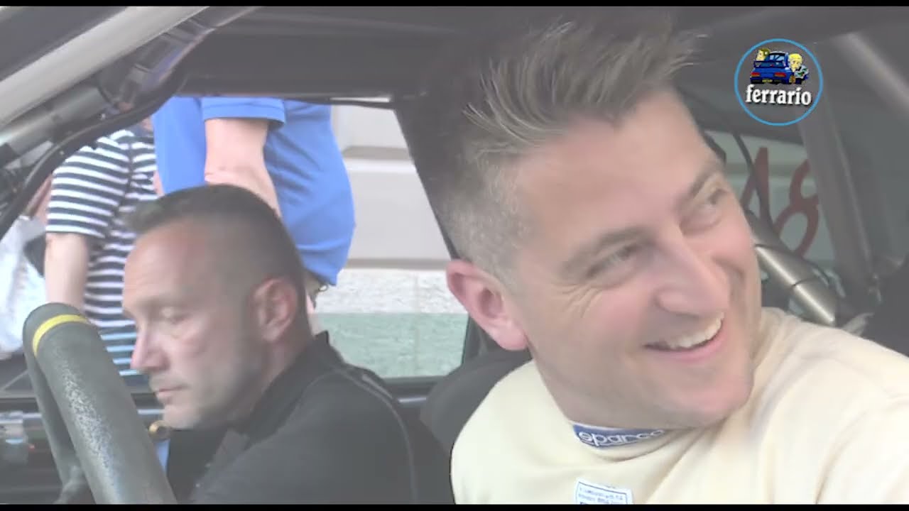 65°Rally Coppa Valtellina 2022 CLIP BRACCHI-DOGLIO by Ferrario